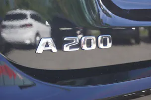MERCEDES-BENZ A 200 7G-DCT