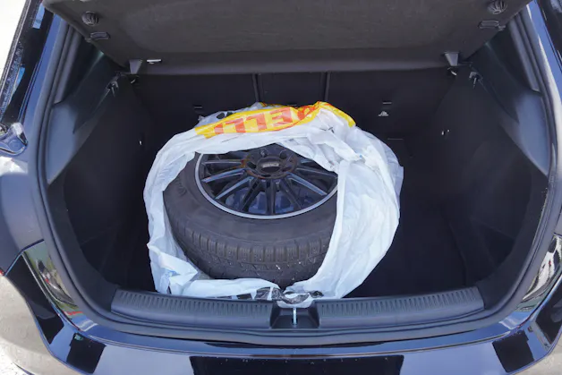 MERCEDES-BENZ A 200 7G-DCT
