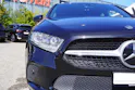MERCEDES-BENZ A 200 7G-DCT