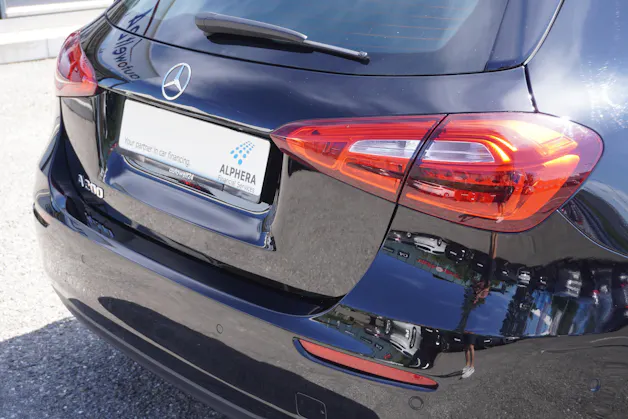 MERCEDES-BENZ A 200 7G-DCT