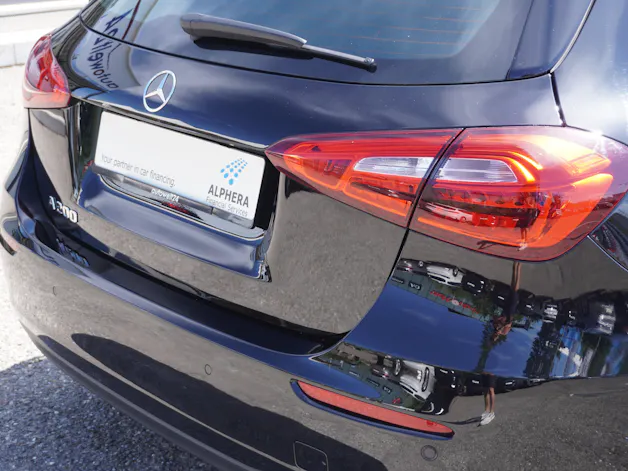 MERCEDES-BENZ A 200 7G-DCT