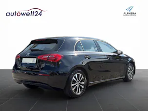 MERCEDES-BENZ A 200 7G-DCT