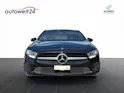 MERCEDES-BENZ A 200 7G-DCT
