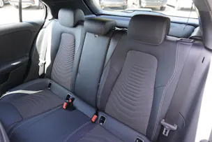 MERCEDES-BENZ A 200 7G-DCT