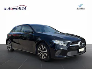 MERCEDES-BENZ A 200 7G-DCT