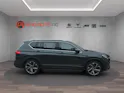 SEAT Tarraco 2.0TSI Hola FR 4Drive DSG ABT 290 PS
