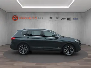 SEAT Tarraco 2.0TSI Hola FR 4Drive DSG ABT 290 PS