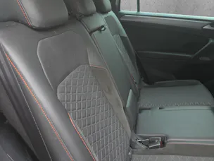 SEAT Tarraco 2.0TSI Hola FR 4Drive DSG ABT 290 PS