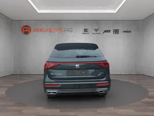 SEAT Tarraco 2.0TSI Hola FR 4Drive DSG ABT 290 PS