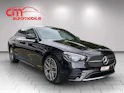 MERCEDES-BENZ E 200 AMG Line 9G-Tronic