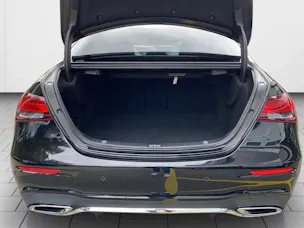 MERCEDES-BENZ E 200 AMG Line 9G-Tronic