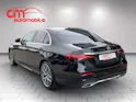 MERCEDES-BENZ E 200 AMG Line 9G-Tronic