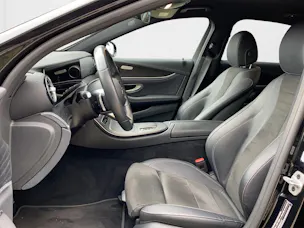 MERCEDES-BENZ E 200 AMG Line 9G-Tronic