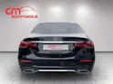 MERCEDES-BENZ E 200 AMG Line 9G-Tronic