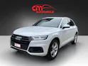 AUDI Q5 50 TDI sport quattro tiptronic