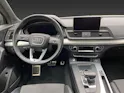 AUDI Q5 50 TDI sport quattro tiptronic
