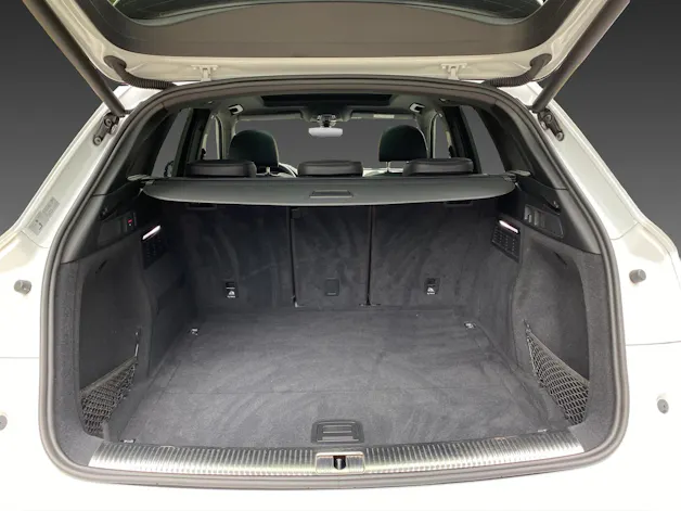 AUDI Q5 50 TDI sport quattro tiptronic