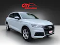 AUDI Q5 50 TDI sport quattro tiptronic