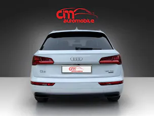 AUDI Q5 50 TDI sport quattro tiptronic