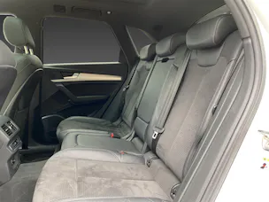AUDI Q5 50 TDI sport quattro tiptronic