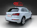 AUDI Q5 50 TDI sport quattro tiptronic