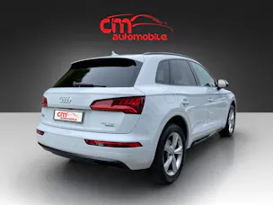 AUDI Q5 50 TDI sport quattro tiptronic