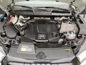 AUDI Q5 50 TDI sport quattro tiptronic