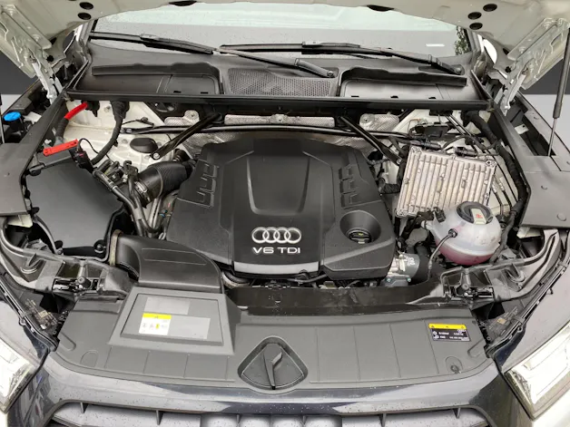 AUDI Q5 50 TDI sport quattro tiptronic