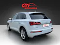 AUDI Q5 50 TDI sport quattro tiptronic