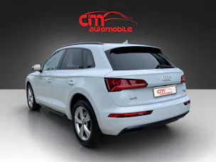 AUDI Q5 50 TDI sport quattro tiptronic