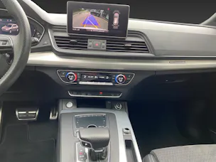 AUDI Q5 50 TDI sport quattro tiptronic