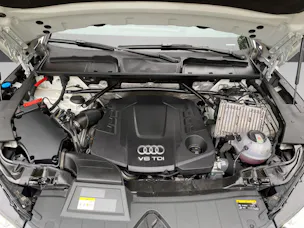 AUDI Q5 50 TDI sport quattro tiptronic