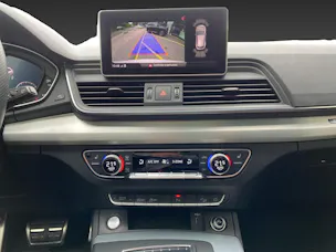 AUDI Q5 50 TDI sport quattro tiptronic