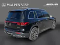 MERCEDES-BENZ EQB 350 AMG Line 4Matic