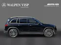 MERCEDES-BENZ EQB 350 AMG Line 4Matic