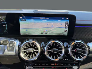 MERCEDES-BENZ EQB 350 AMG Line 4Matic
