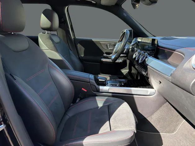 MERCEDES-BENZ EQB 350 AMG Line 4Matic