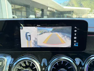 MERCEDES-BENZ EQB 350 AMG Line 4Matic