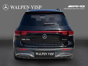 MERCEDES-BENZ EQB 350 AMG Line 4Matic
