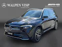 MERCEDES-BENZ EQB 350 AMG Line 4Matic