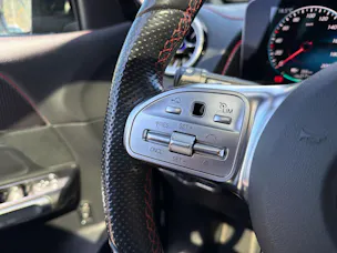 MERCEDES-BENZ EQB 350 AMG Line 4Matic