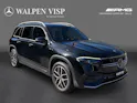 MERCEDES-BENZ EQB 350 AMG Line 4Matic