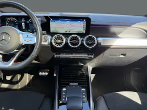 MERCEDES-BENZ EQB 350 AMG Line 4Matic