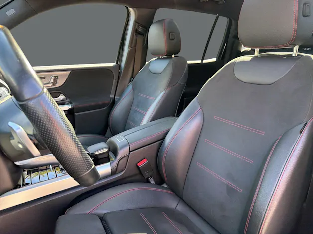 MERCEDES-BENZ EQB 350 AMG Line 4Matic