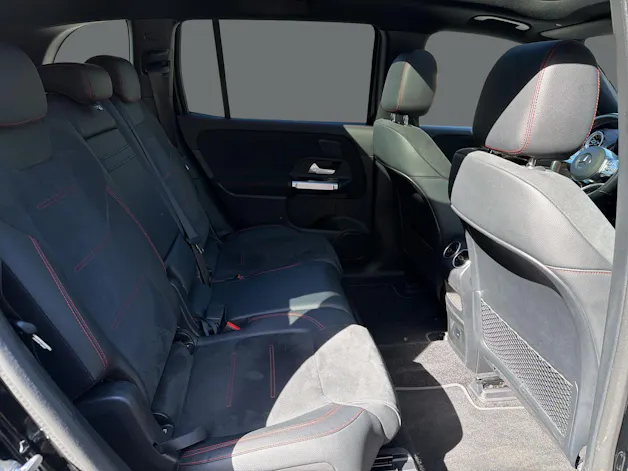 MERCEDES-BENZ EQB 350 AMG Line 4Matic