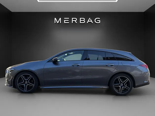 MERCEDES-BENZ CLA Shooting Brake 200 AMG Line 7G-DCT
