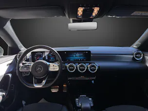 MERCEDES-BENZ CLA Shooting Brake 200 AMG Line 7G-DCT