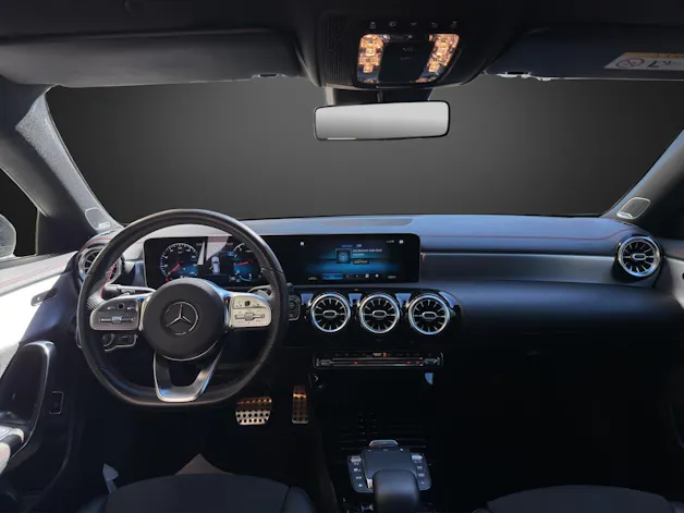 MERCEDES-BENZ CLA Shooting Brake 200 AMG Line 7G-DCT