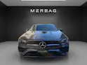 MERCEDES-BENZ CLA Shooting Brake 200 AMG Line 7G-DCT