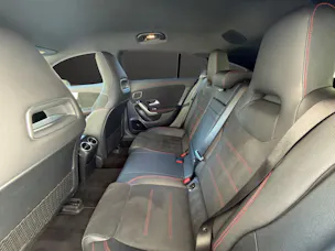 MERCEDES-BENZ CLA Shooting Brake 200 AMG Line 7G-DCT
